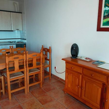 Apartamento Avenida Del Parque Cazorla Exteriör bild