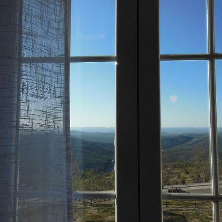 Apartamento Avenida Del Parque Cazorla Exteriör bild