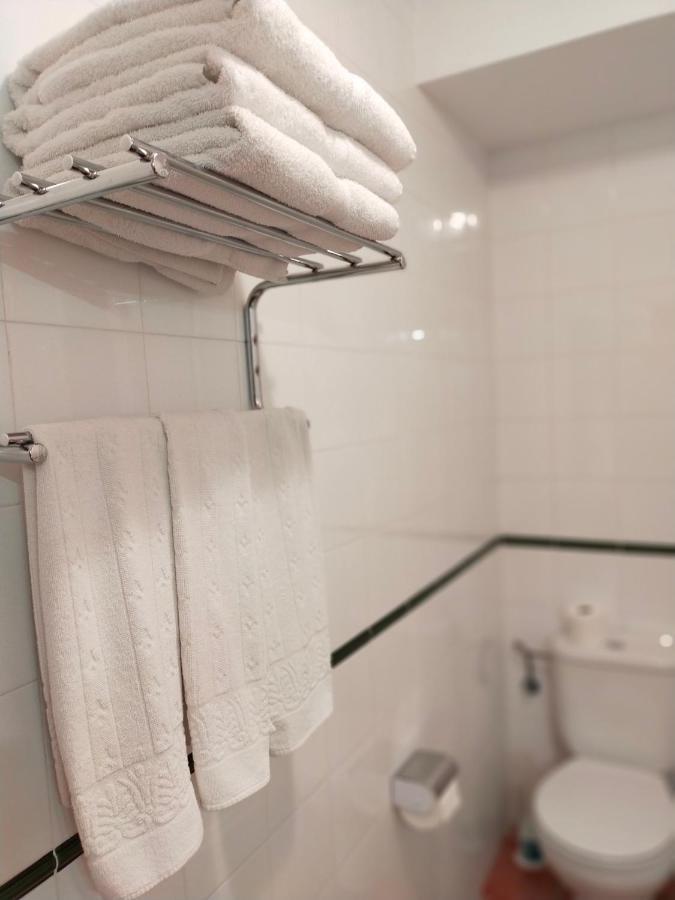 Apartamento Avenida Del Parque Cazorla Exteriör bild
